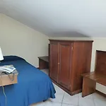 Lucrezia Borgia Hotel 3*