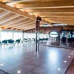 Lucrezia Borgia Hotel Ferrare