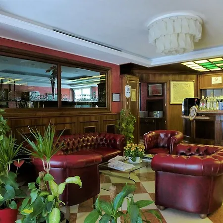 Hotel Lucrezia Borgia Ferrare