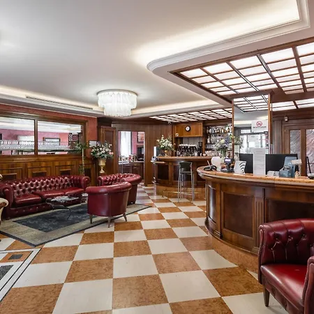 Lucrezia Borgia Hotel 3*