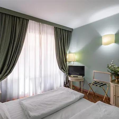 Hotel Lucrezia Borgia Ferrare