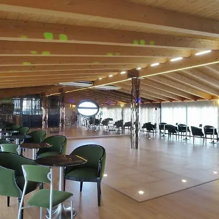 Hotel Lucrezia Borgia