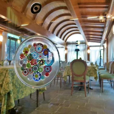 Lucrezia Borgia Hotel Ferrare