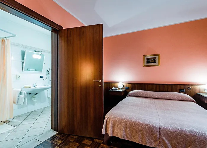 Отель Lucrezia Borgia