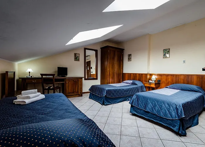 Lucrezia Borgia Отель 3*