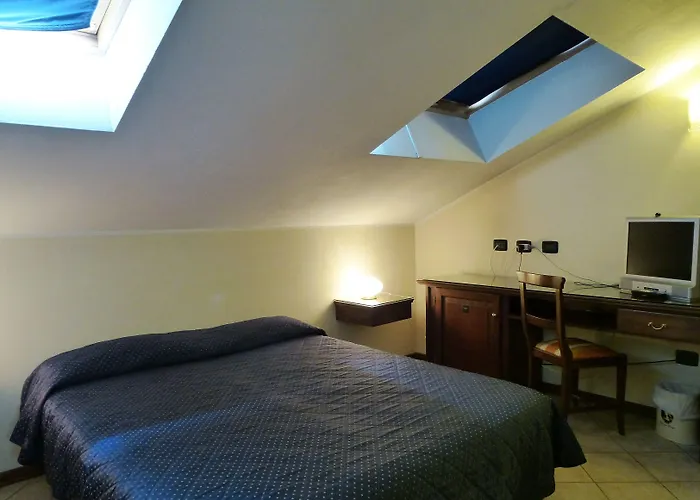 Отель Lucrezia Borgia