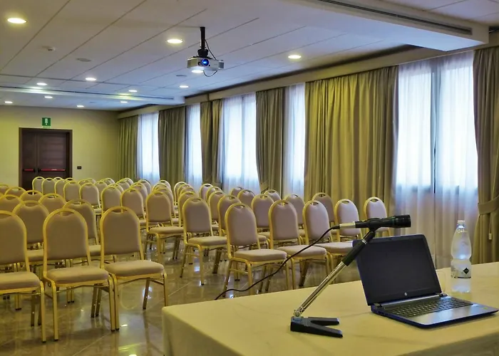 Отель Lucrezia Borgia