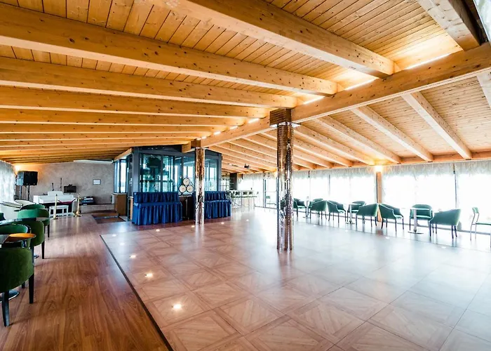 Отель Lucrezia Borgia