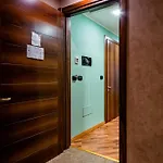 Hotel Lucrezia Borgia Ferrara