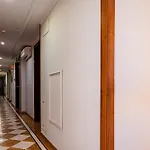 Hotel Lucrezia Borgia 3*