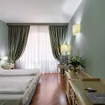 Hotel Lucrezia Borgia 3*