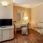 Lucrezia Borgia Hotel Ferrara