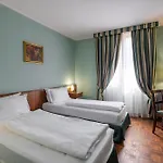Hotel Lucrezia Borgia