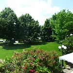 Hotel Lucrezia Borgia 3*