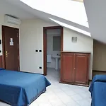 Hotel Lucrezia Borgia Ferrara