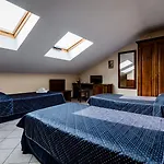 Lucrezia Borgia Hotel