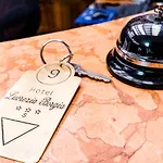 Lucrezia Borgia Hotel 3*