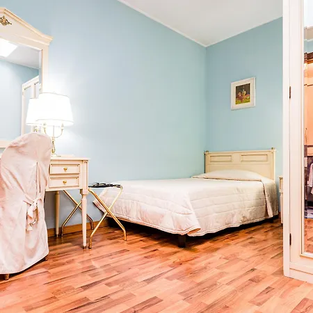 Otel Lucrezia Borgia 3*