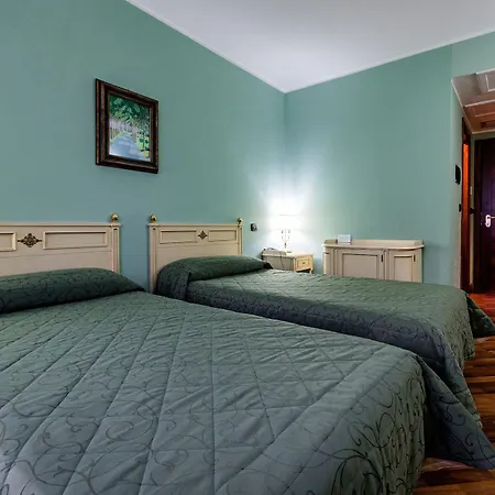 Otel Lucrezia Borgia 3*