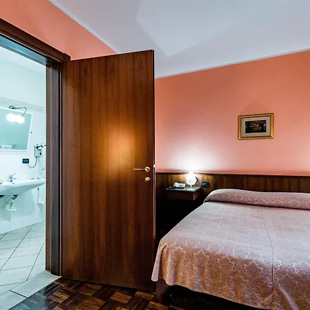 Hotell Lucrezia Borgia