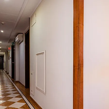 מלון Lucrezia Borgia 3*