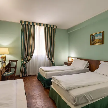 Hotel Lucrezia Borgia