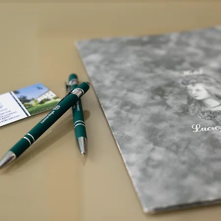 卢克雷齐娅波吉亚酒店 酒店 费拉拉