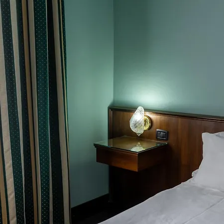 מלון Lucrezia Borgia