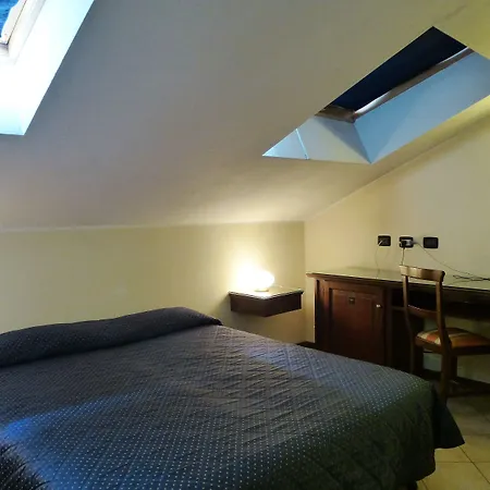 Hotel Lucrezia Borgia