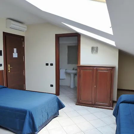 Hotel Lucrezia Borgia Ferrara