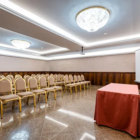 Отель Lucrezia Borgia Феррара