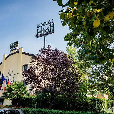 卢克雷齐娅波吉亚酒店 3*