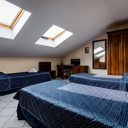 Lucrezia Borgia Hotel