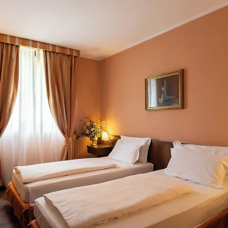 Otel Lucrezia Borgia Ferrara
