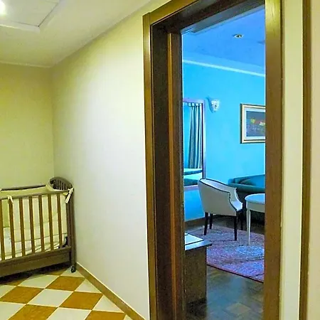Otel Lucrezia Borgia 3*
