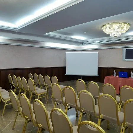 Hotel Lucrezia Borgia Ferrara