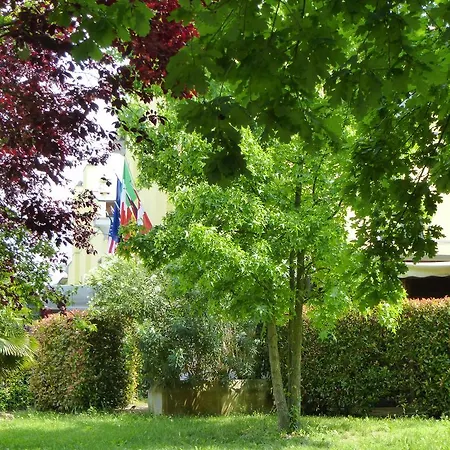 Hotell Lucrezia Borgia Ferrara