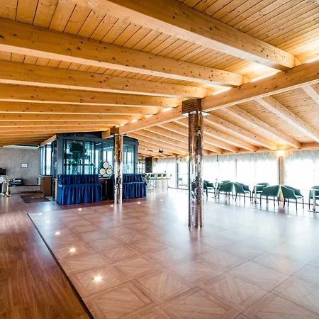 מלון Lucrezia Borgia