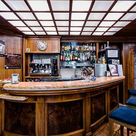 מלון Lucrezia Borgia