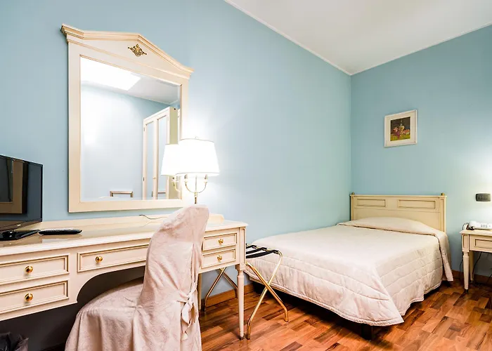 Lucrezia Borgia فندق