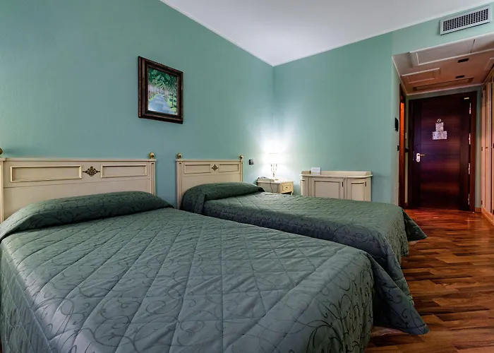 فندق Lucrezia Borgia 3*