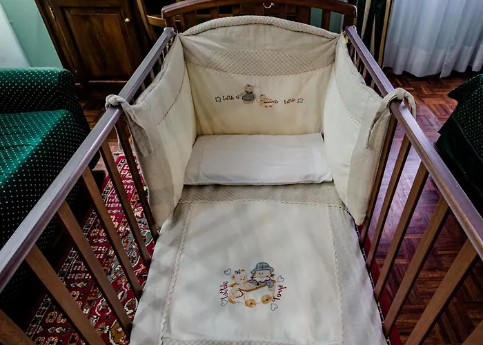 فندق Lucrezia Borgia 3*