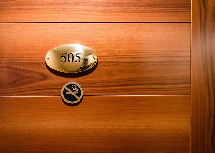 卢克雷齐娅波吉亚酒店 酒店 费拉拉