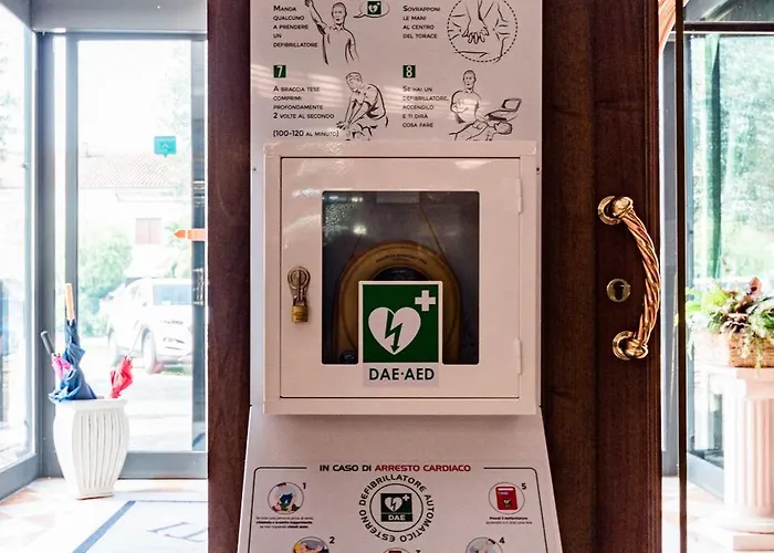 卢克雷齐娅波吉亚酒店 酒店