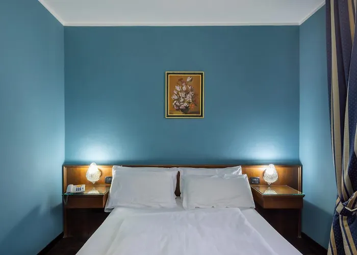 Lucrezia Borgia 3* فيرّارا