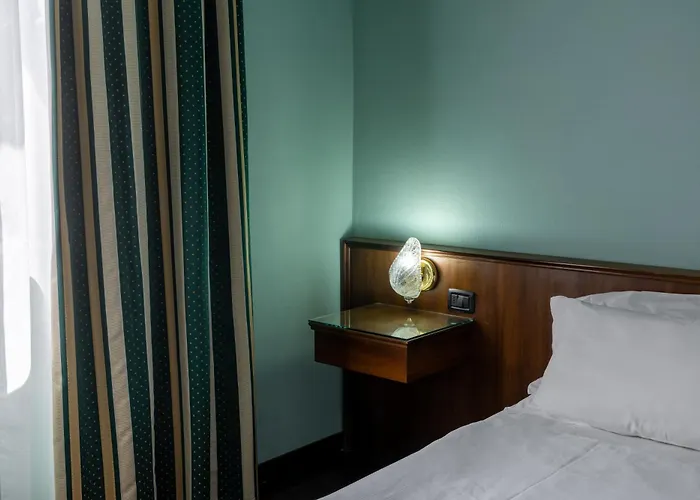 酒店 卢克雷齐娅波吉亚酒店