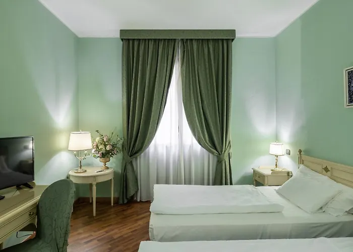 卢克雷齐娅波吉亚酒店