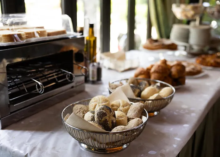 卢克雷齐娅波吉亚酒店 3*