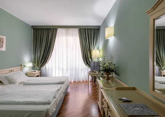 فندق Lucrezia Borgia 3*