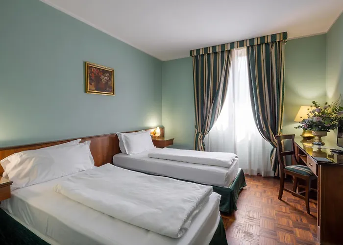 酒店 卢克雷齐娅波吉亚酒店